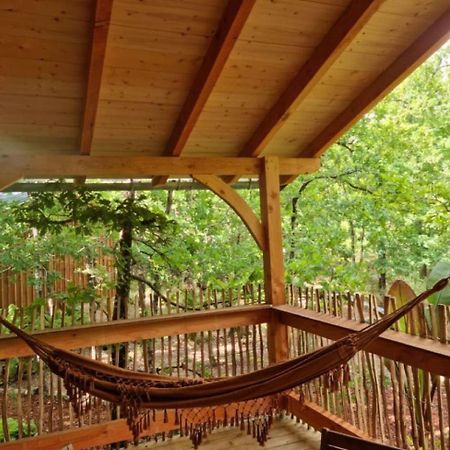 Lège-Cap-Ferret Camping Aux Couleurs Du Ferret מראה חיצוני תמונה
