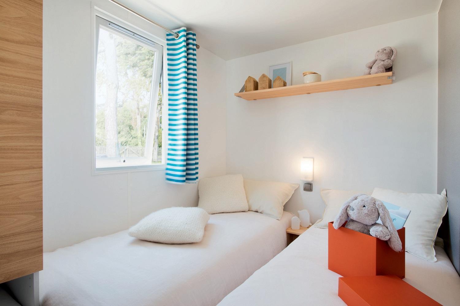Lège-Cap-Ferret Camping Aux Couleurs Du Ferret מראה חיצוני תמונה