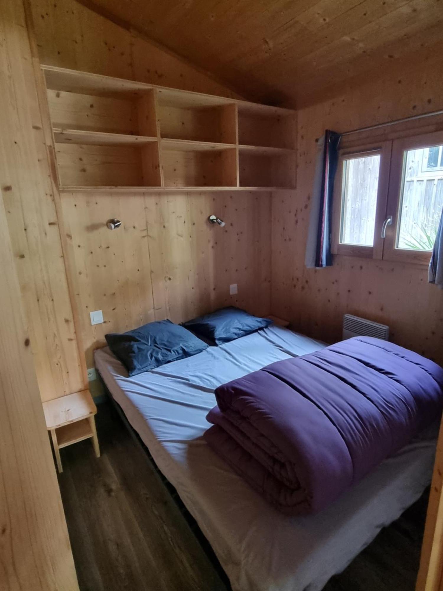 Lège-Cap-Ferret Camping Aux Couleurs Du Ferret חדר תמונה