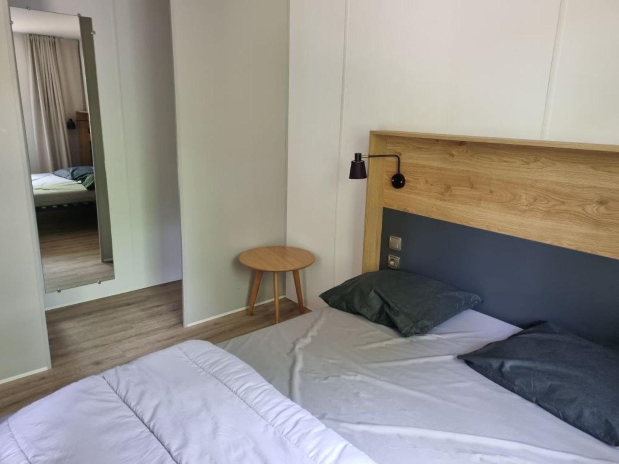 Lège-Cap-Ferret Camping Aux Couleurs Du Ferret חדר תמונה