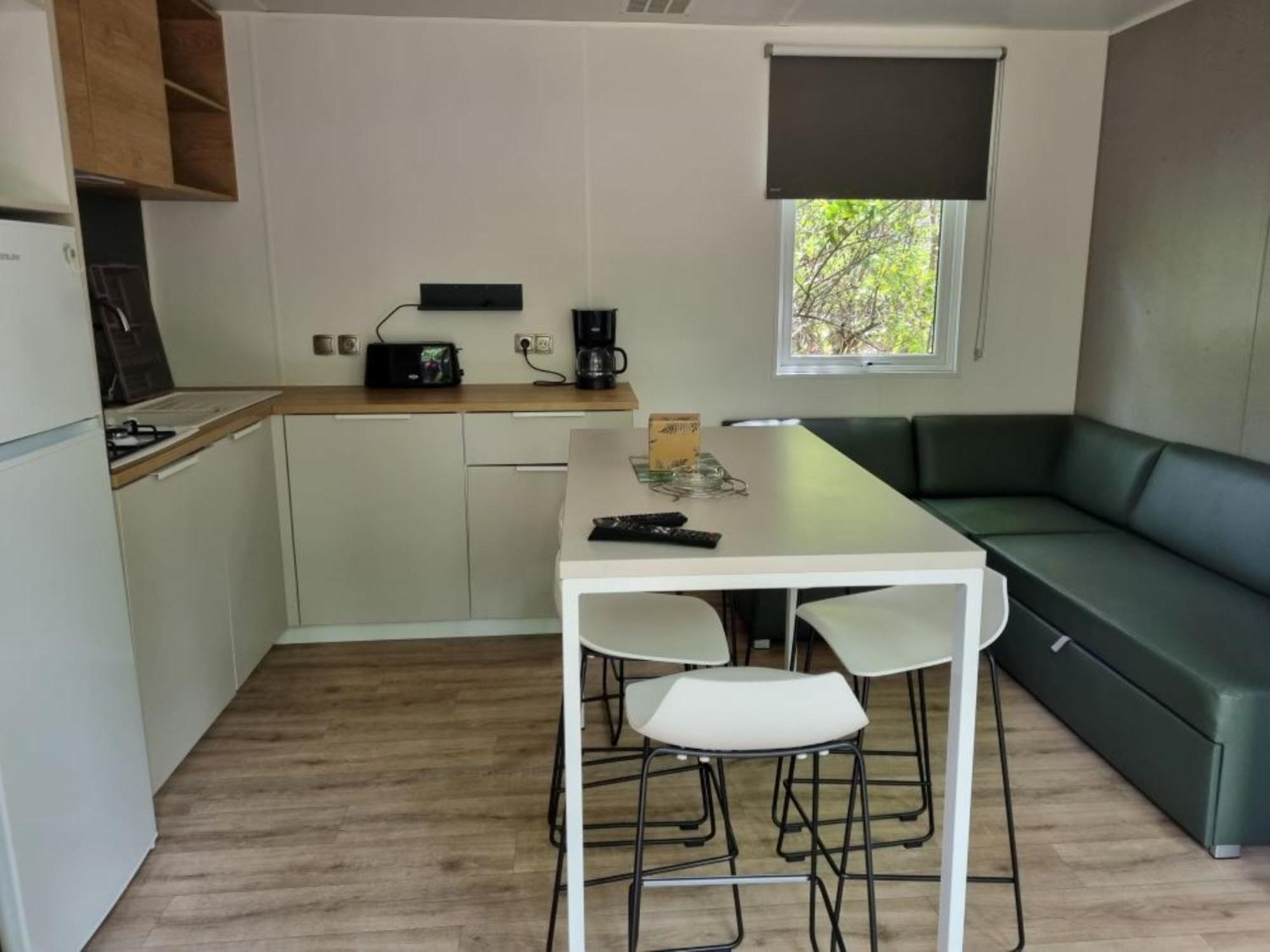 Lège-Cap-Ferret Camping Aux Couleurs Du Ferret חדר תמונה
