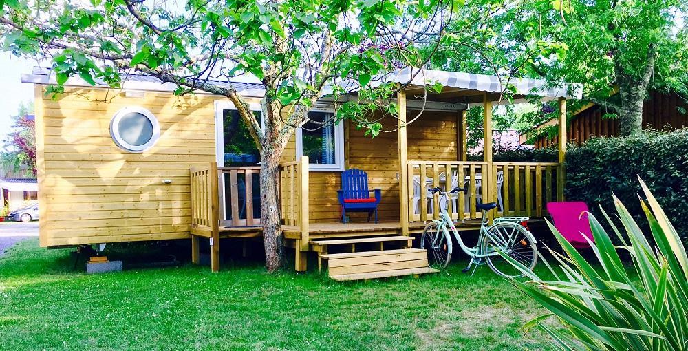 Lège-Cap-Ferret Camping Aux Couleurs Du Ferret מראה חיצוני תמונה